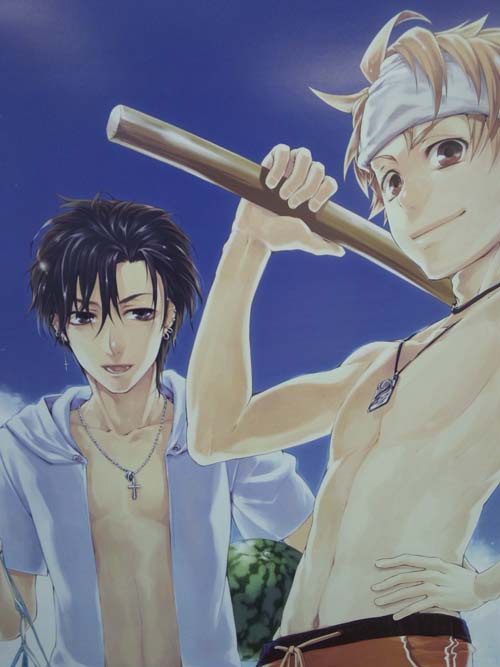 闇の皇太子 天獄の御子 A Twitter 発売まであと1週間 全国アニメイトでは 闇の皇太子 贖罪の花嫁 ドリー夢say Youコレクション 闇の皇太子 編 を同時購入の方にb2ポスターがもらえます なくなり次第終了 そしてこの前よりもちょこっと多めに Yami Fes