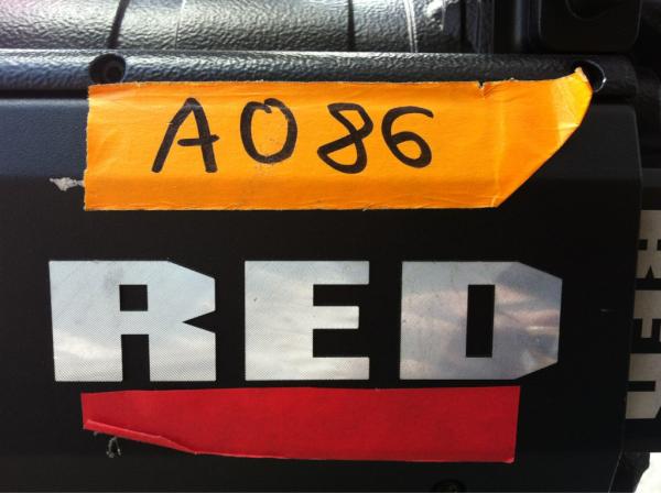 trevornsmith's tweet photo. The last roll for @CicadaFilm2012 and that's a wrap! http://t.co/2R3ETf9G