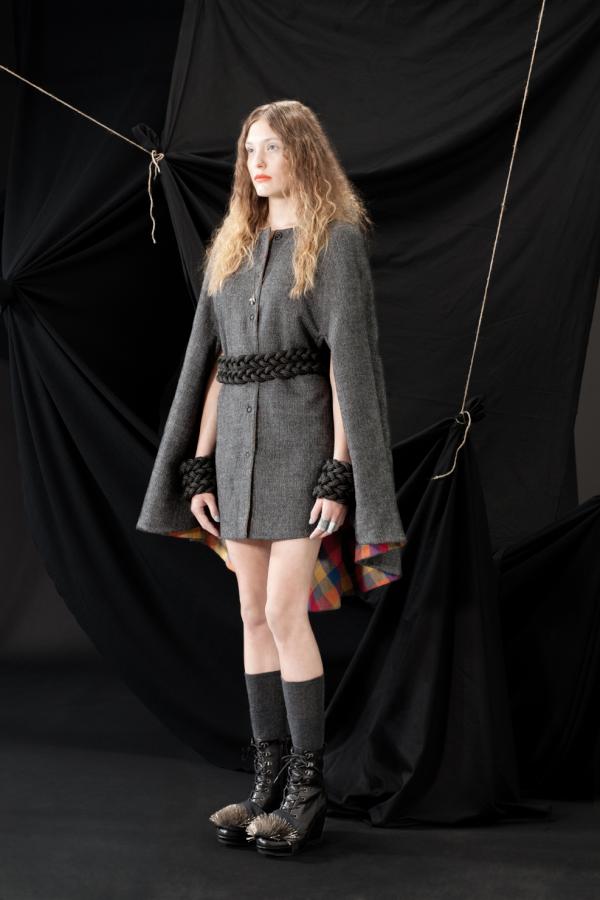 DMRLworld's tweet image. Konrad Parol double sided cape! dm-rl.com