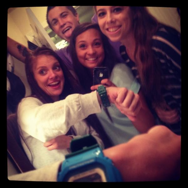 theasia's tweet image. Last night &amp;gt;&amp;gt;&amp;gt;&amp;gt; #funshit #goodassnight #lovemyfriends