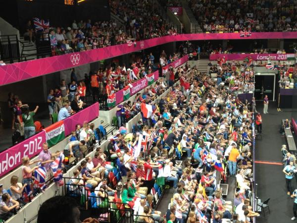 DaSistasDad's tweet image. #thecopperbox HB017 Croatia vs Hungary needle match mayb?