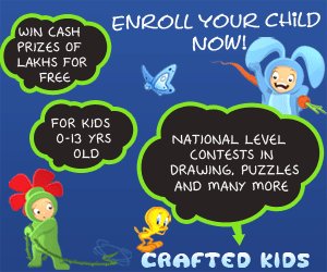 Crafted Kids (@CraftedKids) / Posts / X