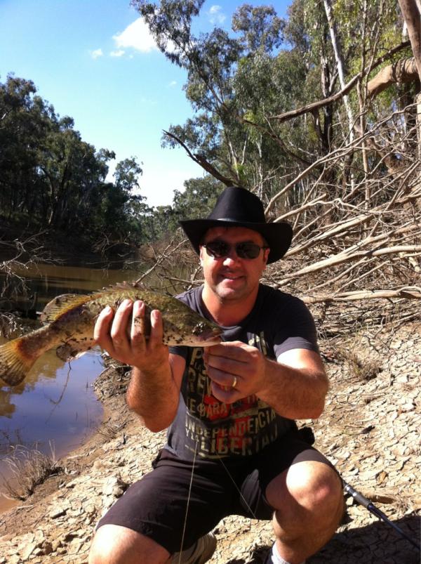 viv351's tweet photo. @vsda1 nice cod mate! http://t.co/gmJnwKZv