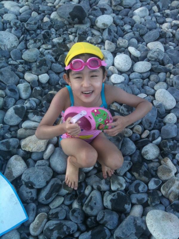 sunnamlee76's tweet photo. 2012년 8월1일. 3박4일 일정으로, 고성공룡박물관, 외도 보타니아, 거제 명사해수욕장/몽돌해수욕장/바람의언덕을 다녀왔다. 가족여행을 하면, 서로의 마음과 마음이, 더 가까워지는듯 하다. *^^* http://t.co/IJxyQDee