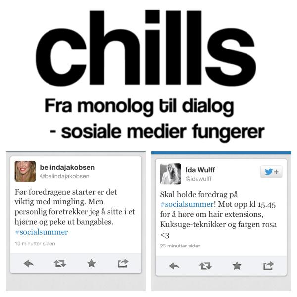 Eskedal's tweet photo. Ville du kjøpt kompetanse innen sosiale medier av disse?  #socialsummer http://t.co/cyH1IvlA