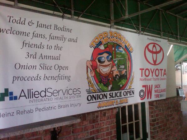 JimBrogna1's tweet image. Welcome race fans for Pocono @Team_Onion. #supportforkids