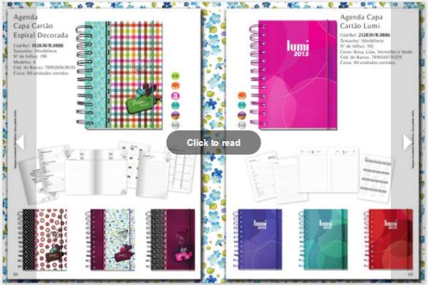 ProdutosKit's tweet photo. Já conhece nossas agendas 2013?Passe no site e confira.Um modelo com certeza é a sua cara! #Linda! http://t.co/eWYTU3UG http://t.co/7hD92NOO