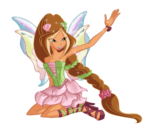 Princess Flora (@Flora_ClubWinx) / Posts / X