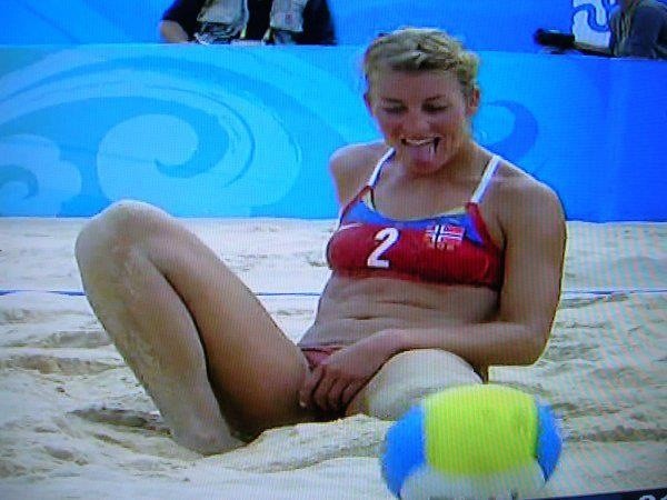Porn beachvolleyball Beach videos Porn beachvolleyball Free Beach