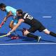 India News:London Olympics: India lose 1-3 to New Zealand in hockey