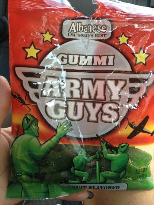 Yum yum! http://t.co/4dyNkJwx
