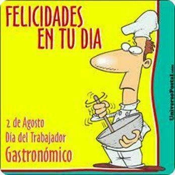 OmanaEventos's tweet photo. Felicidades a tod@s los que hacen que la vida sea deliciosa! http://t.co/7nlTtrWU