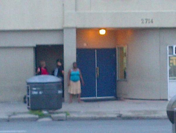 _Jubbiee's tweet image. This is not new york #danforthlife. @TyonnaTeshonna