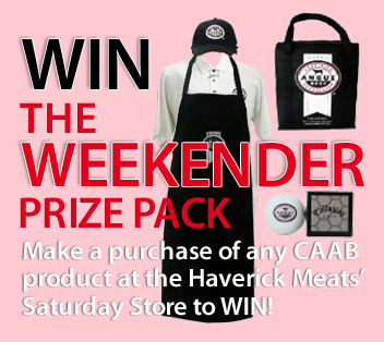Haverick Meats tweet media
