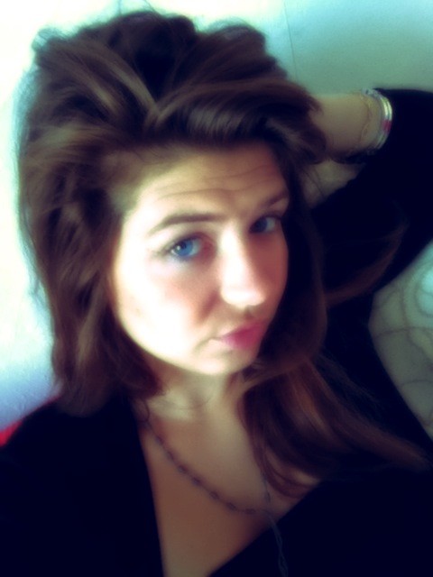 LydiaBaciani's tweet photo. #jvousLoove http://t.co/vtcm8jqF