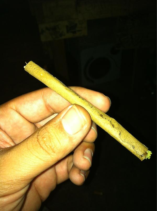 PZmayne's tweet photo. Headband burnin http://t.co/0KZgBeja