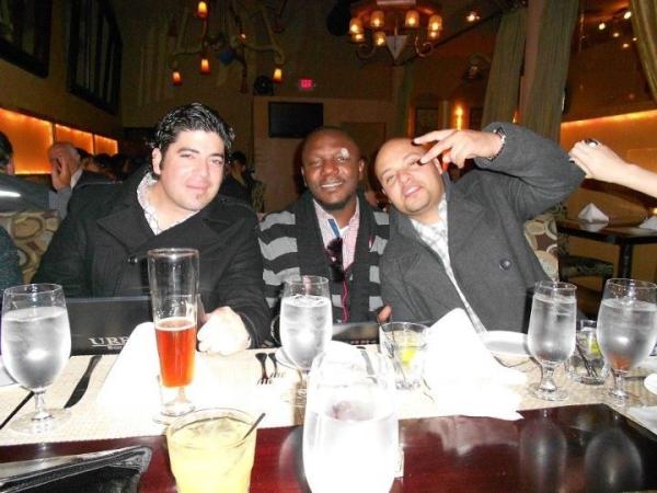 E2theGL's tweet image. #shareyourwings