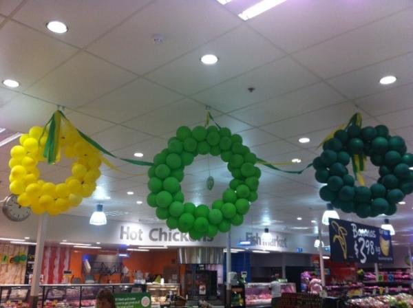 TROYLewis0077's tweet photo. Karama is going for gold !!! @RickALowe2 http://t.co/4RXj7Dhg