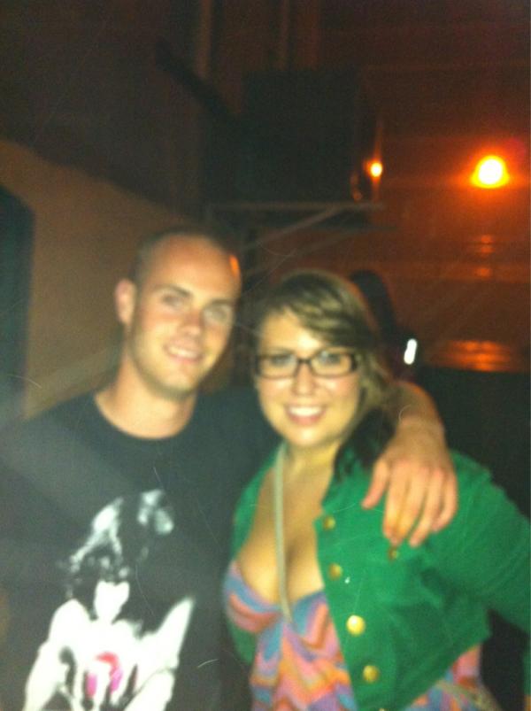 TaraFillmore's tweet image. #keystothevip bahahHhh