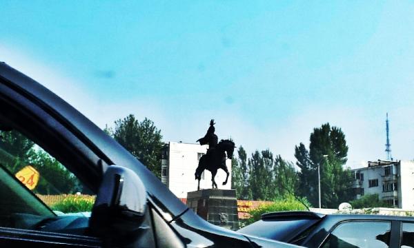 UNEXPECTED2012's tweet photo. Astana - Kazakhstan http://t.co/YjOGyqre