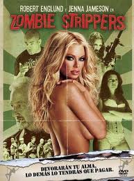 AdalRamones's tweet photo. Ni los Zombies escapan del PORNO..!!! http://t.co/jcgNrSxZ