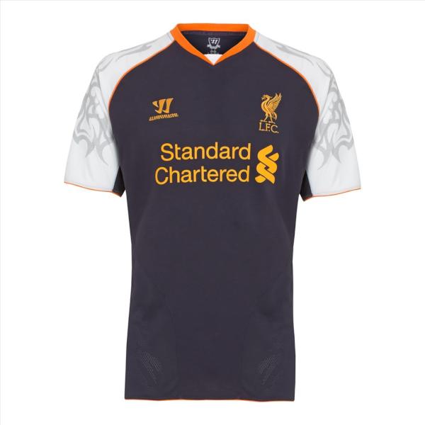 jersionline2012's tweet image. Liverpool 3rd jersey 2012/2013 is now available. Only rm45 inc postage. Size available S, M &amp;amp; XL :-)
