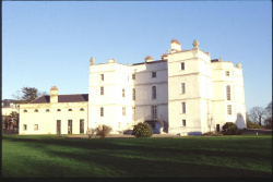 PassportToLearn's tweet photo. Passport Site No. 4: Rathfarnham Castle's collection of 18th&amp;19th century toys,dolls &amp;costumes is perfect for families! http://t.co/x2GXjWb3