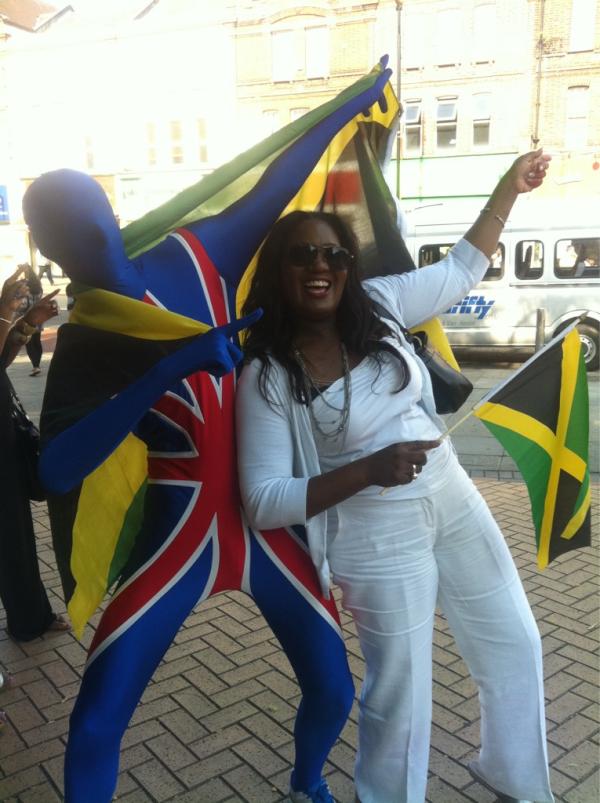 jenn_bk's tweet photo. @usainbolt I'm going to embarrass myself, I need a ticket to see you please. Thanks. J http://t.co/cDZMA1Xy