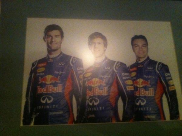 lewisdownunder's tweet photo. @AussieGrit this his how much @doodie111 (Heath) thinks of you guys. He is the one on the right. Love @gjy &amp; I http://t.co/PnhqHchd