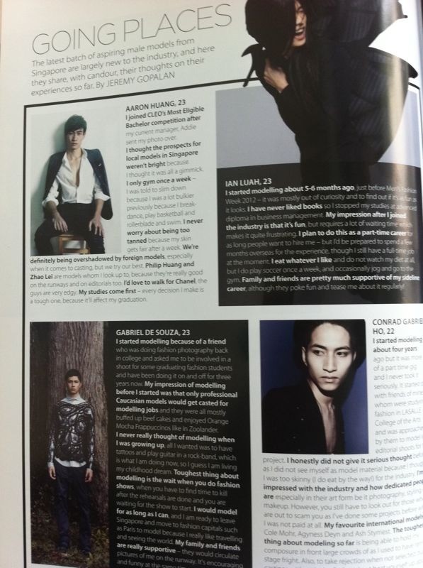 berkecnmx's tweet photo. More on Spore Male Models in @DesignareTitles August @mr_luah  @darnoconrad @Aflo_zw @JumiusW @_danielboey #nowmodel http://t.co/OPvC2F8A