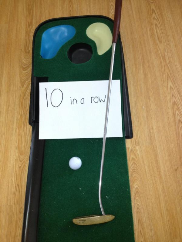 Steveholland86's tweet image. @MarcConneely #neverindoubt #getpracticing