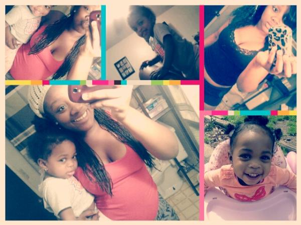 TheyLove_Nique's tweet image. I love my little baby #kamiyah &amp;lt;3!!!