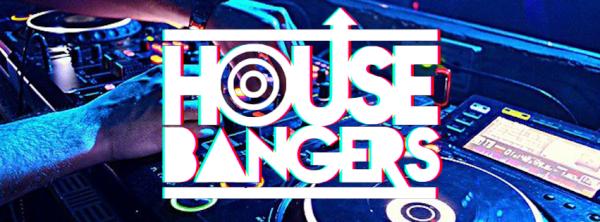 djcharlesb's tweet image. Feel the madness of the #HouseBangers #RadioShow #Podcast...