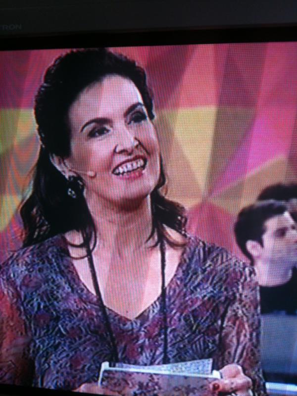 sandrafrederic's tweet photo. @fbbreal Vc esta linda hoje! http://t.co/EYSkk54W