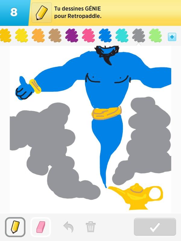 Drawmaniak tweet picture
