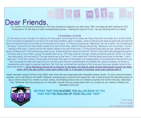 sistersactpro tweet picture