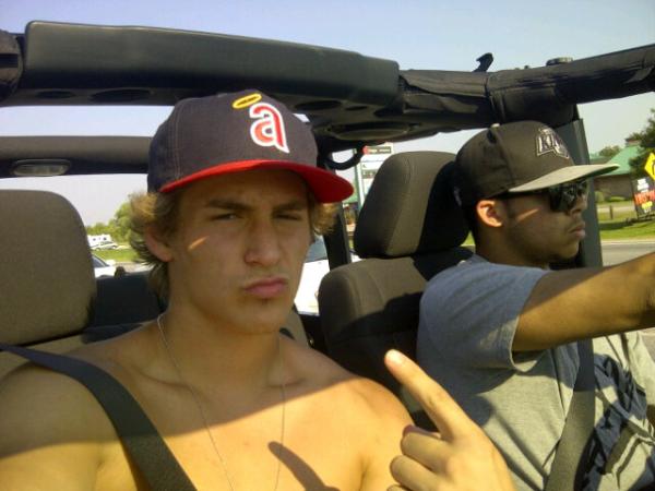 curtisprymack's tweet image. #jeep #EverythingOff @copeland25