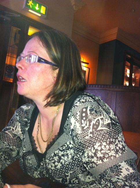 alexthekid18's tweet photo. Oor Alison .. Pashed http://t.co/5jSo9hmG