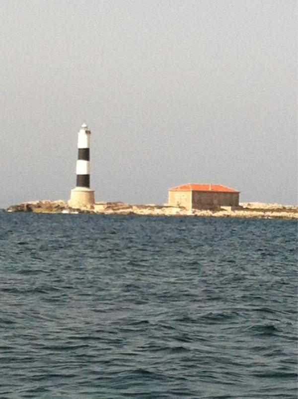 Osc_Olmos's tweet photo. Bye bye formentera! http://t.co/ddHTffbr