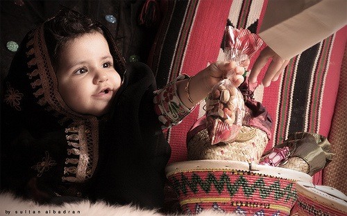 sultanalbadran's tweet photo. #قرقيعان ماريا اختي .. من تصويري  .. ريتويت اذا عجبتك :) http://t.co/cyXCmaXw