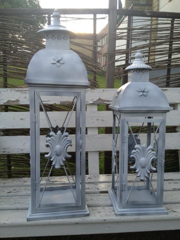 smultronfia's tweet photo. Lite sprayfärg så blir det som nytt. #shabbychic http://t.co/XzzKLtwe