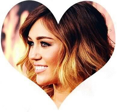 MileyLuxury's tweet photo. Retweet if you LOVE Miley <3 http://t.co/QjYuFC4h