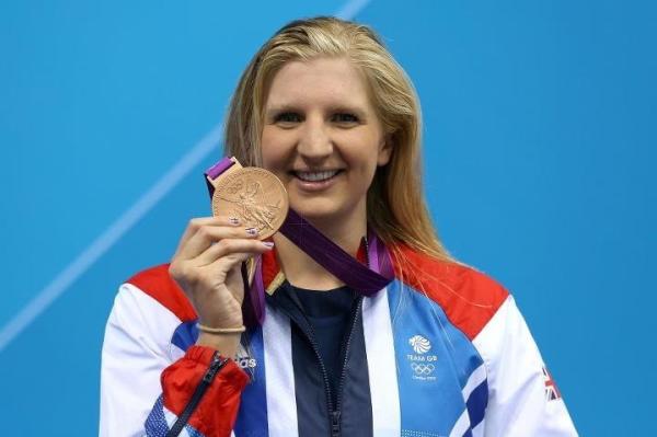CadburyUK's tweet photo. We've worked with her for two years: a wonderful girl we couldn't be more proud of! Retweet to support @BeckAdlington http://t.co/D9cEEdpt