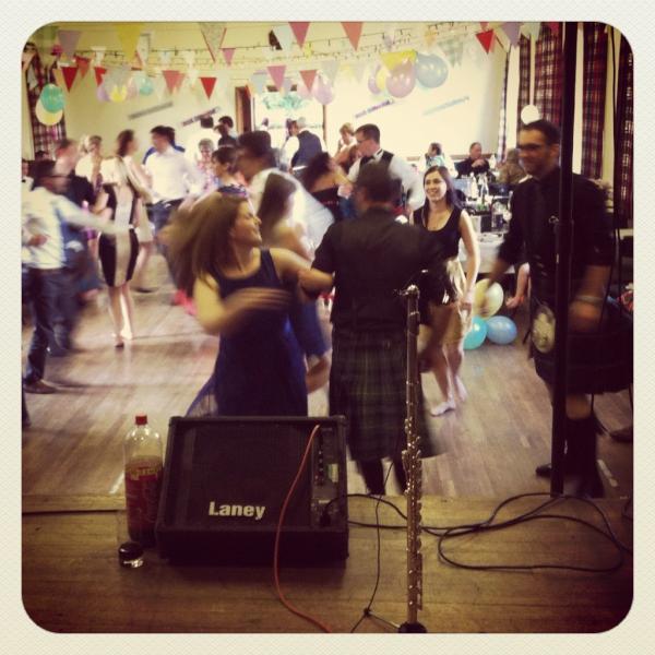 sporranagain's tweet photo. Great shot from last week's Scottish/Czech wedding in Letham, Fife. http://t.co/Ec7TkA1V