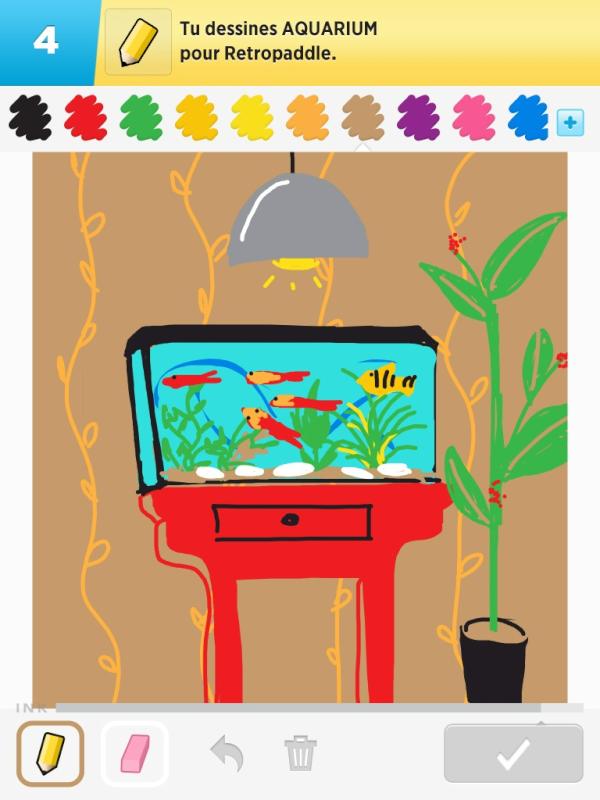 Drawmaniak tweet picture