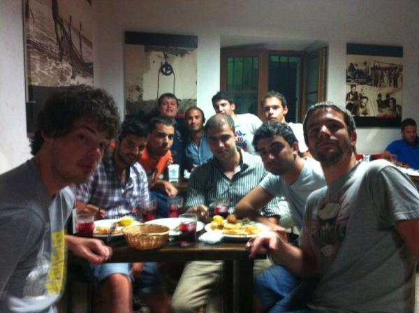 DiegoMendez23's tweet image. Q bien Conil @JandroPerezz @alexlamela @ziDANIperez @alberto_meijide #freire #seixos #piñeiro #fonsa #juanjo GENIOS!!!