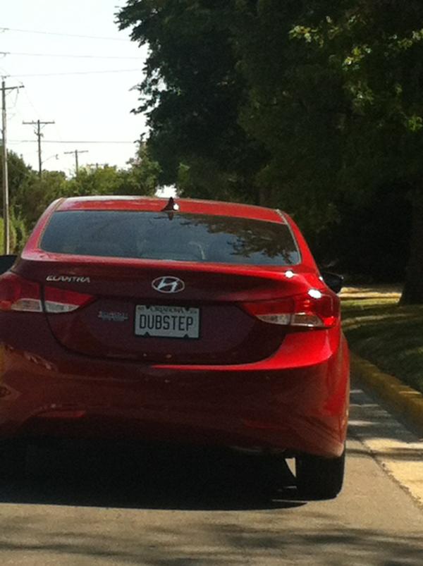 taduddell11's tweet image. Really? You must really enjoy whomper stompers. #douchebagproblems #dubstep