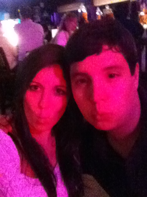 kpounce tweet picture