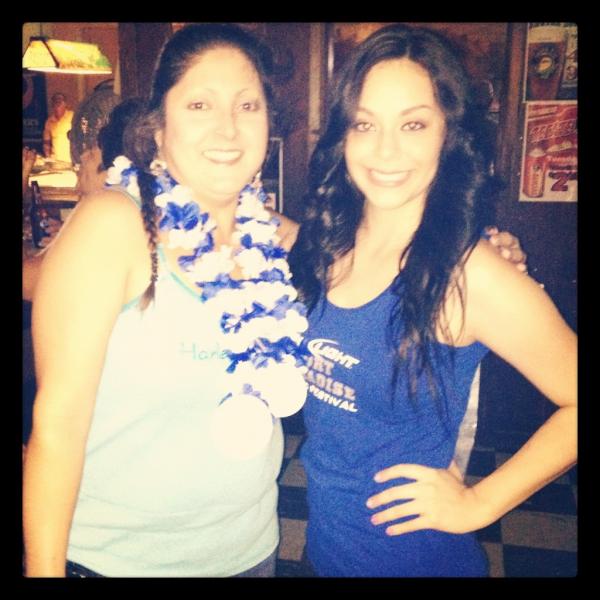 BudweiserLC's tweet image. Bud light Port Paradise Promo!!!:)