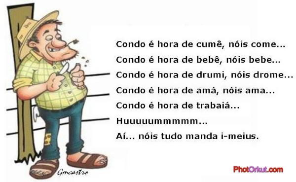 Luan_fc2012's tweet photo. frases de humor http://t.co/OWu5oHsg